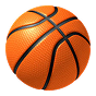Ballon de basket x7 Casino