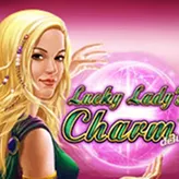 Lucky Lady’s Charm édition spéciale x7 Casino