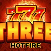 777 Three Hotfire x7 Casino