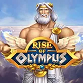 Rise of Olympus x7 Casino