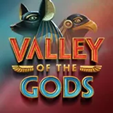 Valley of Gods slot x7 Casino