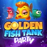 Golden Fish Tank, aventures aquatiques x7 Casino