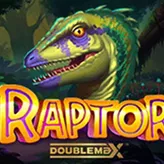 Raptor, jeu d’action palpitant x7 Casino