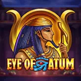 Eye of Atum slot x7 Casino