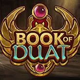 Book of Duat x7 Casino