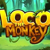 Loco the Monkey x7 Casino